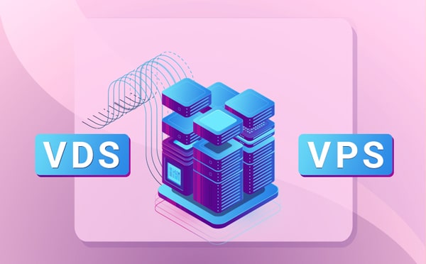 VPS və VDS arasındakı fərqlər