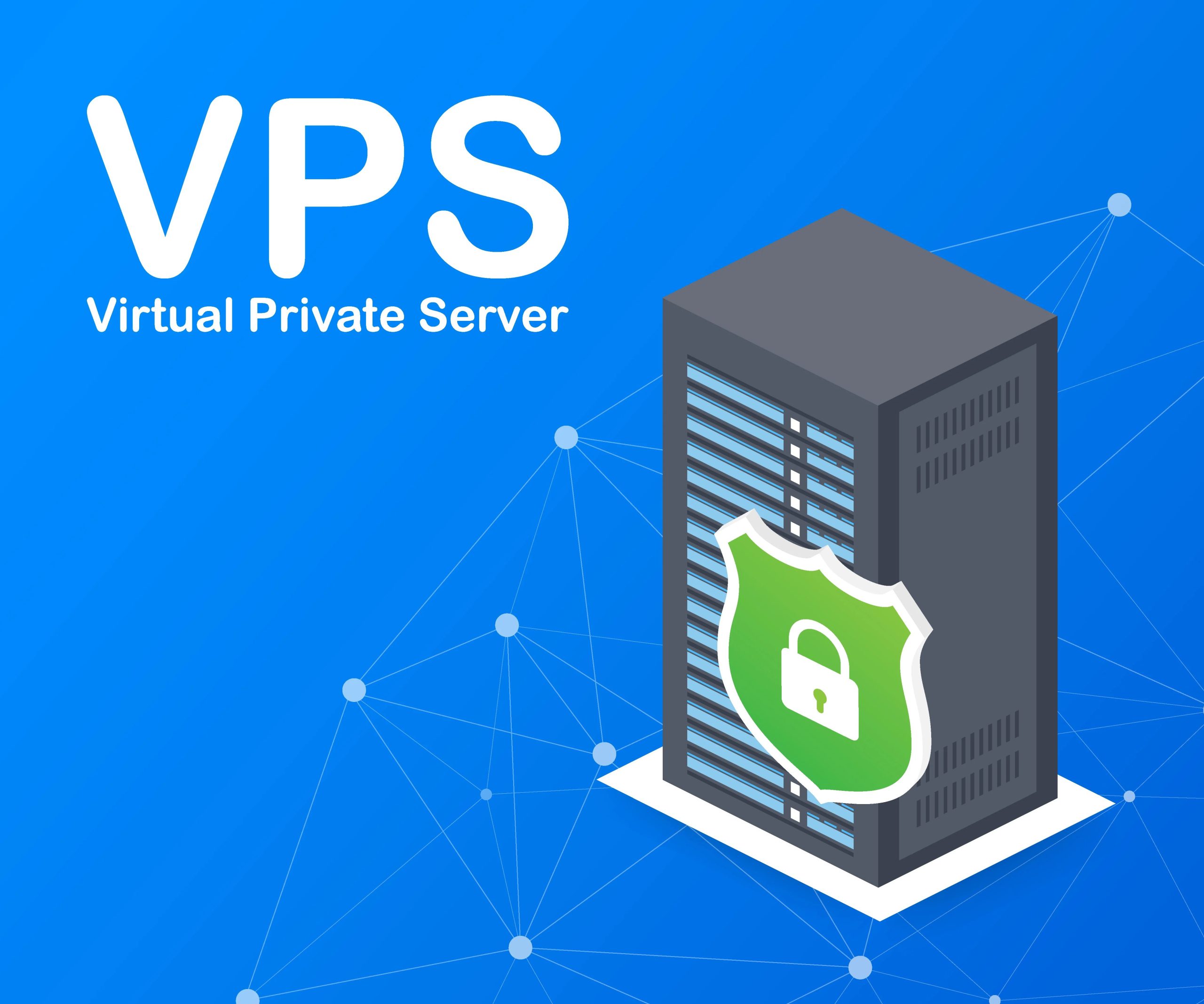 Virtual server nədir?